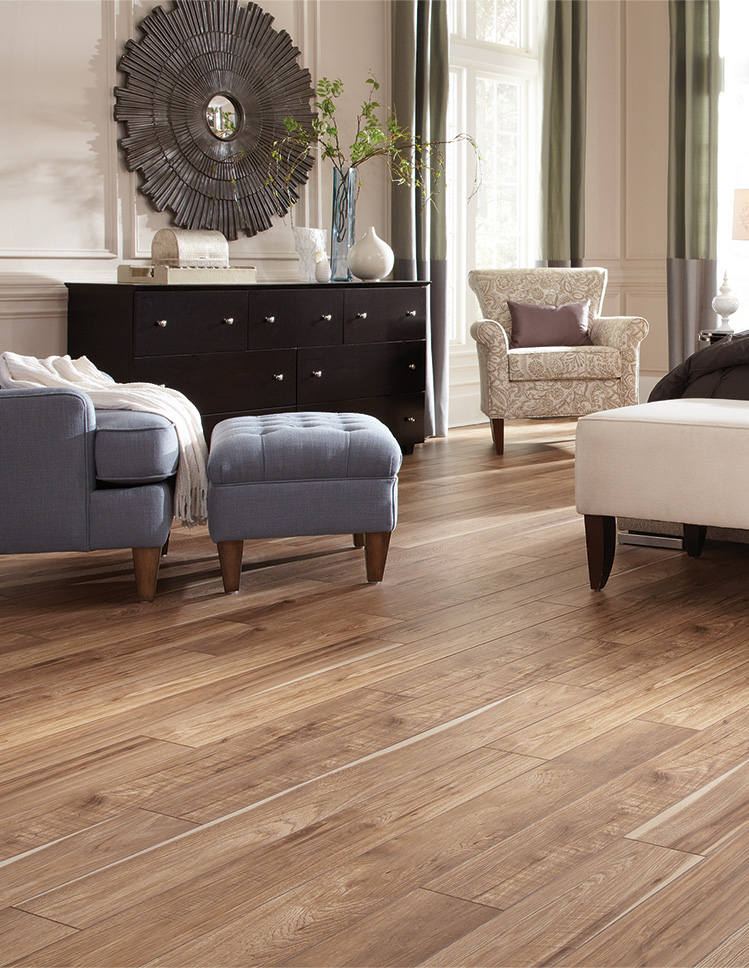 Laminate Flooring