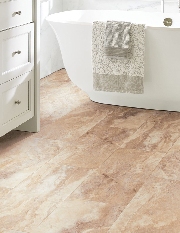 Tile Floors