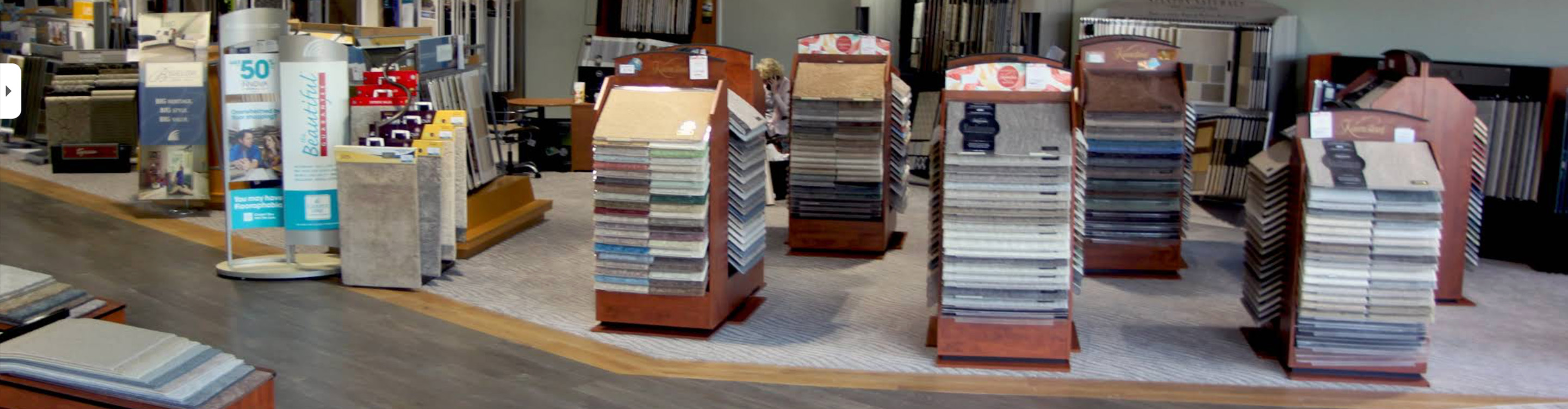 Our Manchester Store