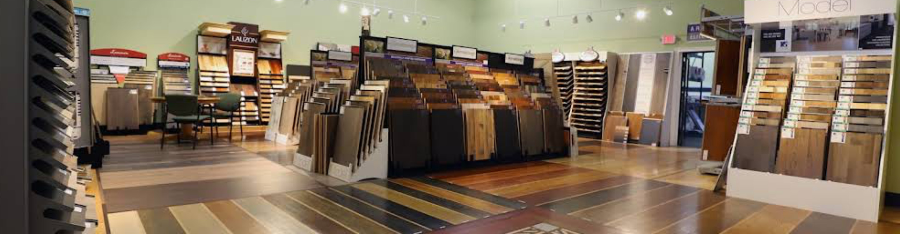 Our South Windsor Store