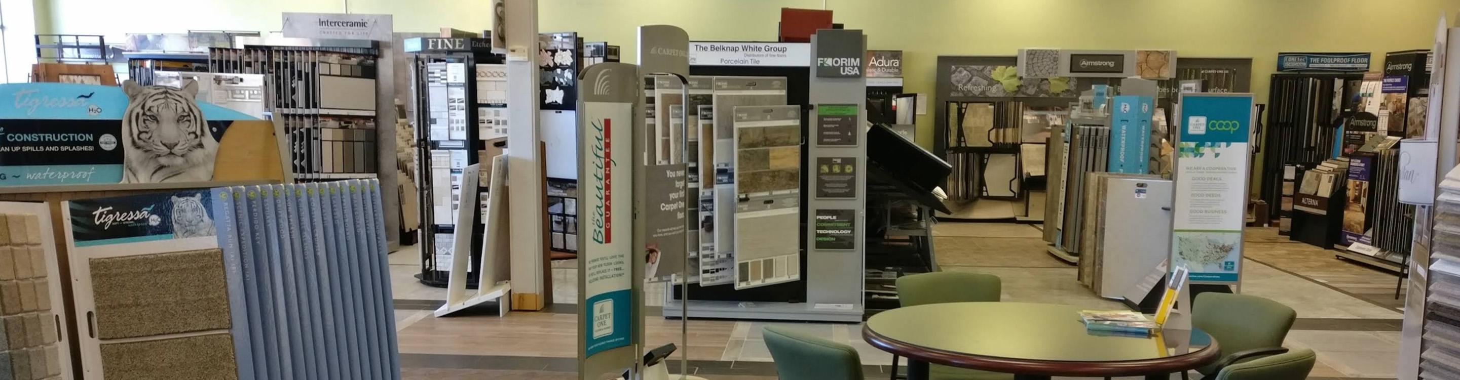 Our Southington Store