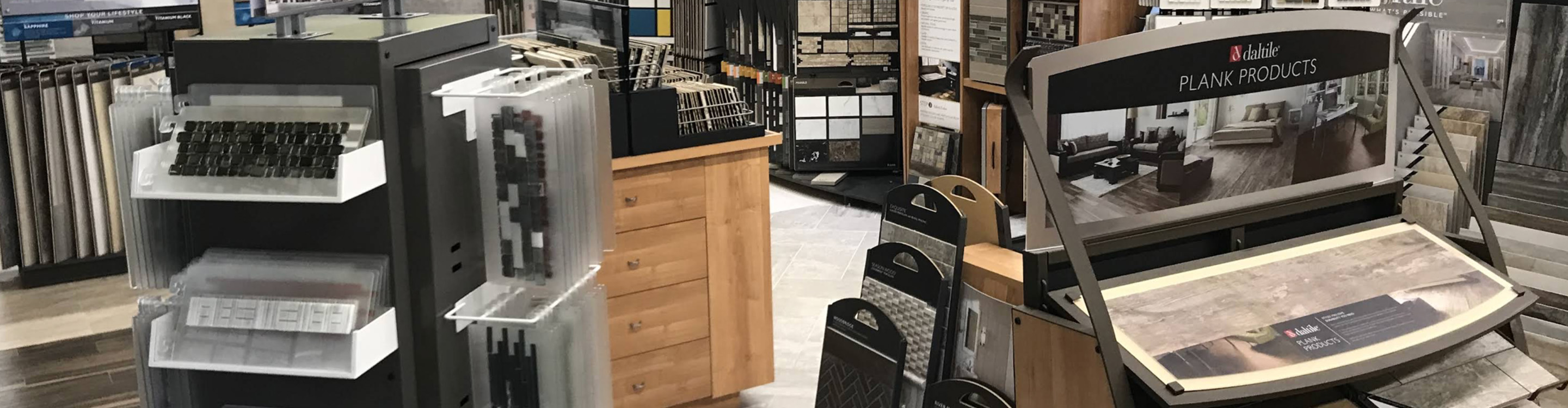 Our Torrington Store