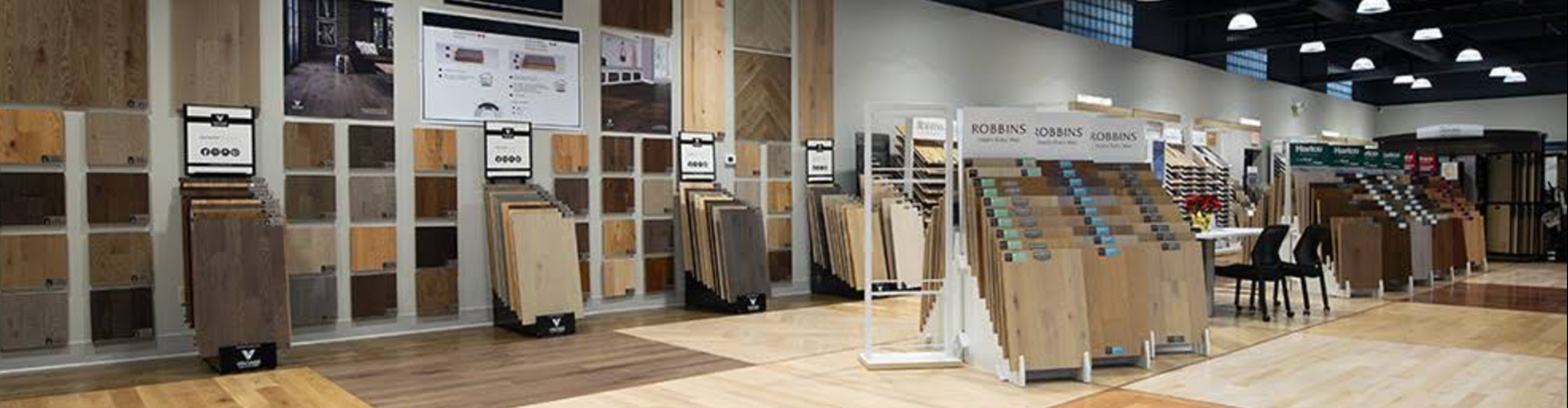 Our West Hartford Store