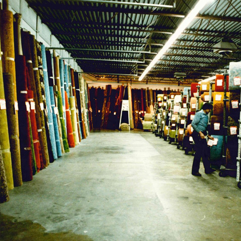 El Cajon, California