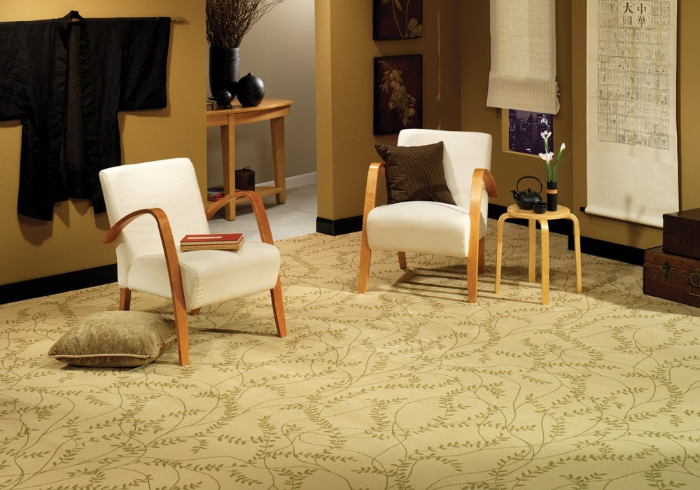 Karastan carpet demitri