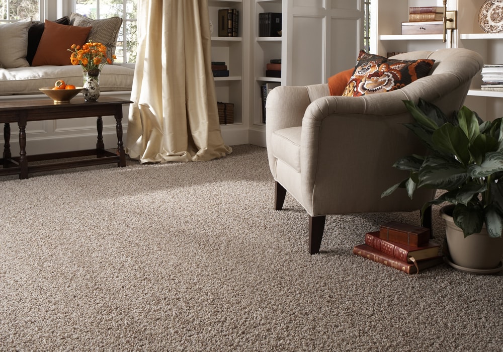 Karastan carpet high sierra