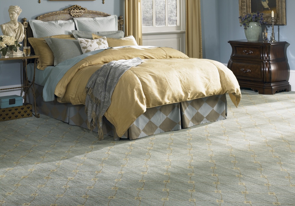 Karastan carpet marie-louise