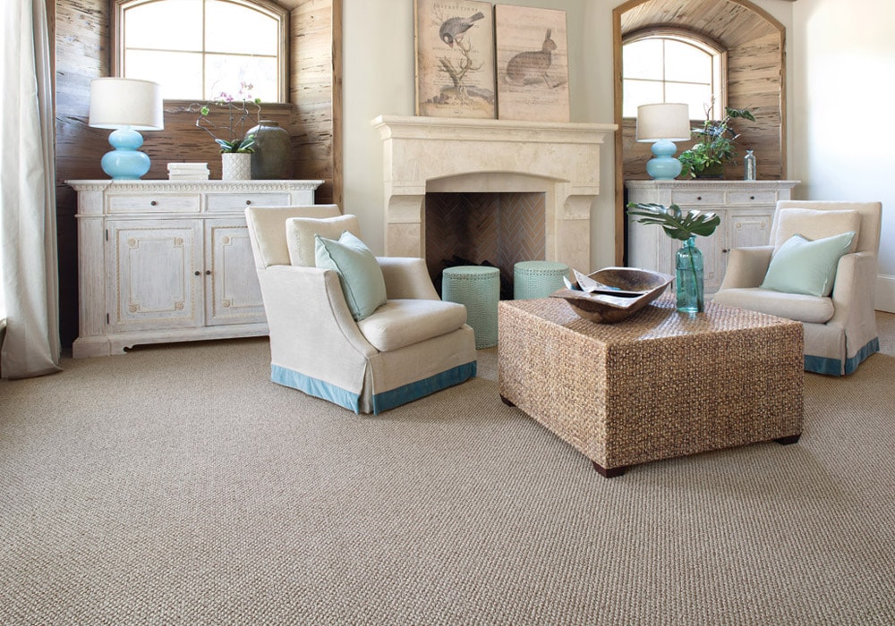 Karastan carpet marsella