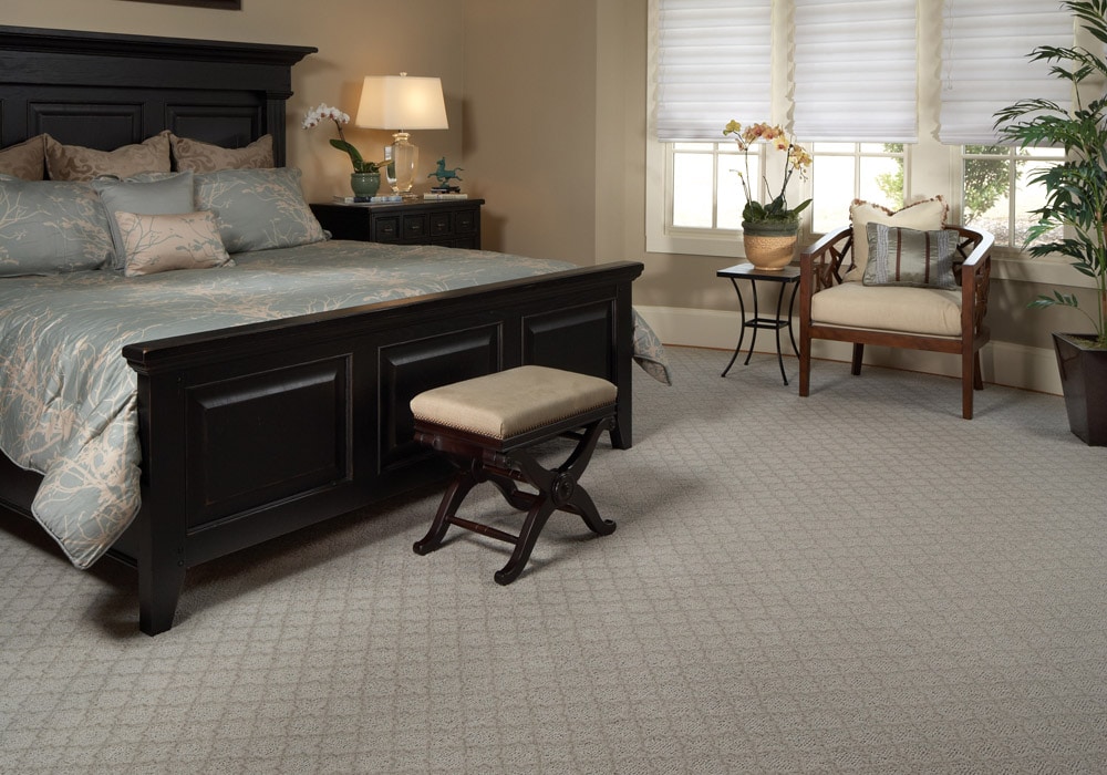 Karastan carpet Moroccan style