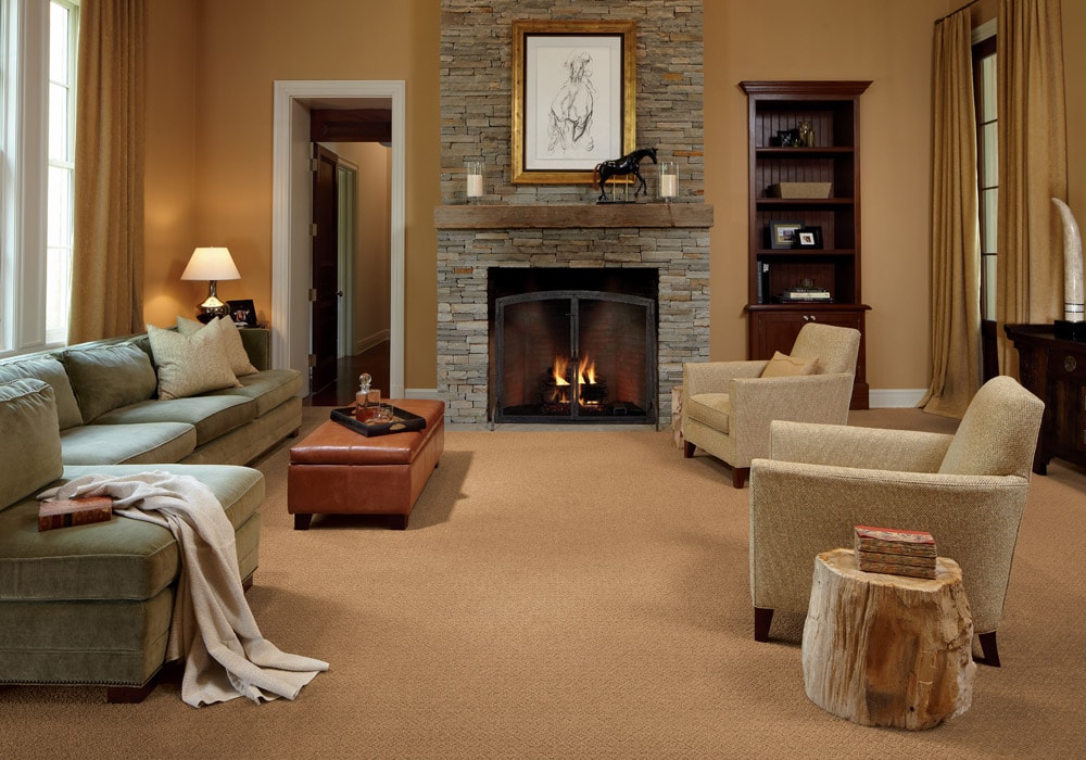 Karastan carpet naples charm