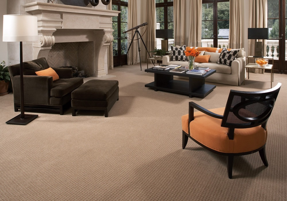 Karastan carpet vineyard checkmate