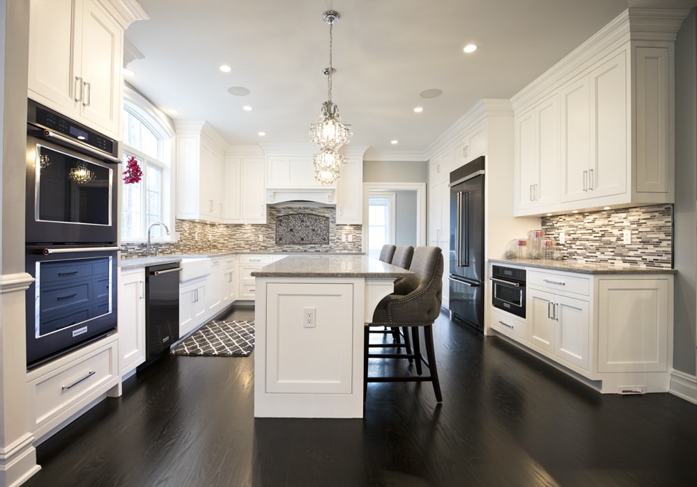 2018 kitchen southington