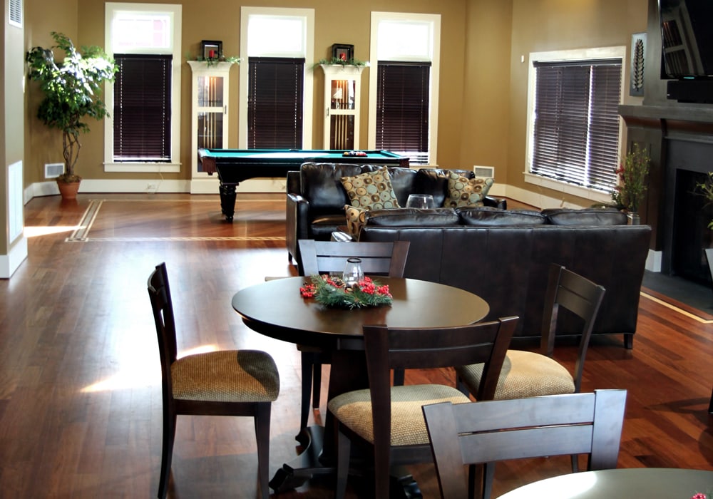 razilian Cherry Hardwood Flooring