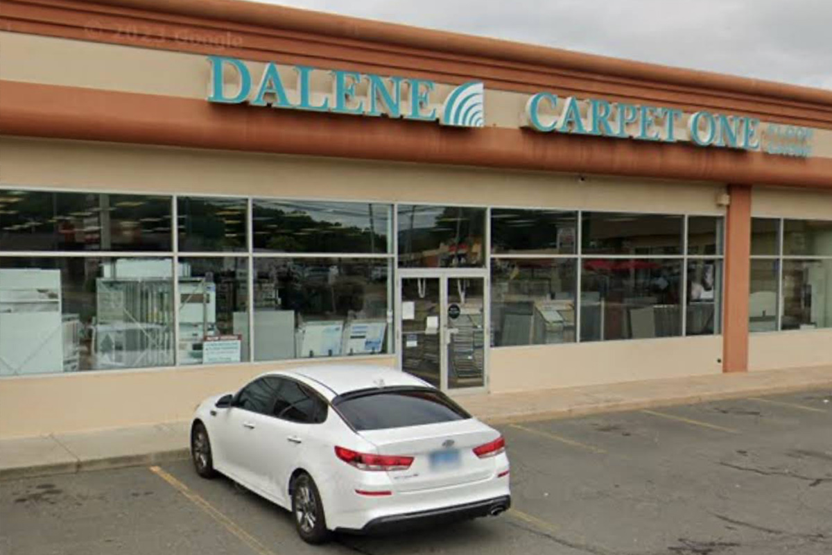 Our Southington Store