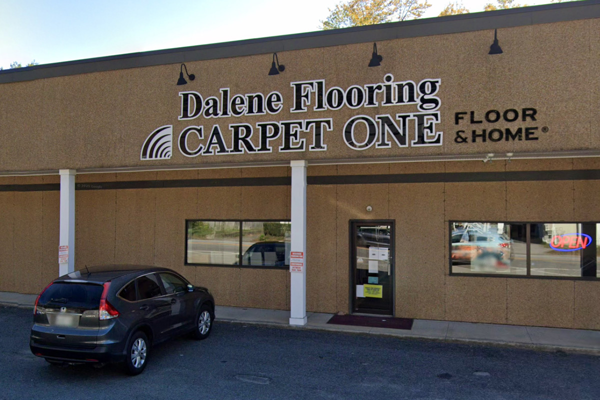 Our Torrington Store