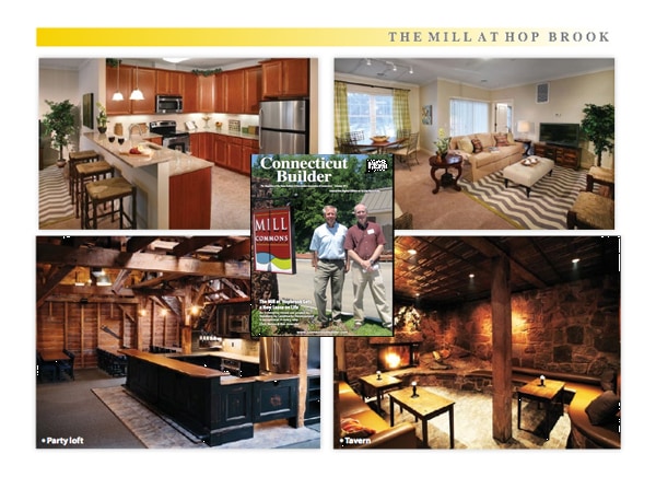 CT Builder HBA Magazine