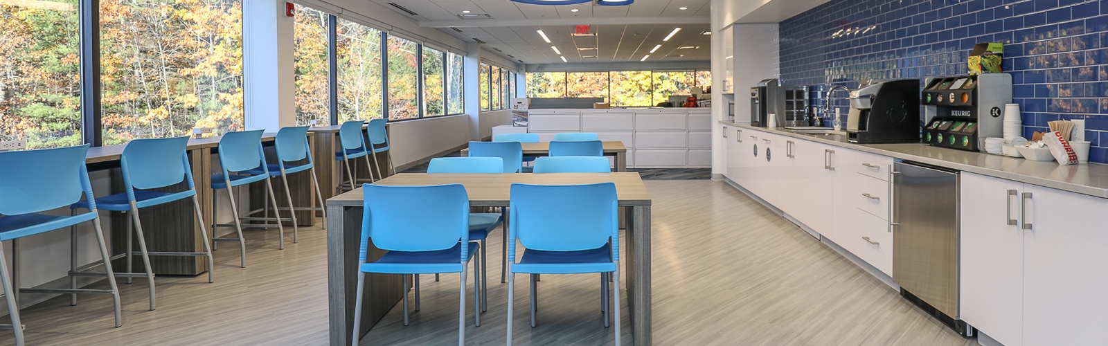 Sports + Rec Flooring Examples