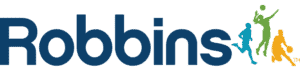 Robbins logo