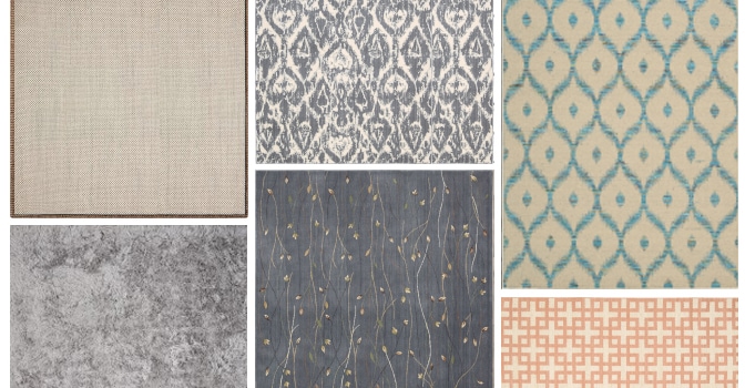 Rug Styles