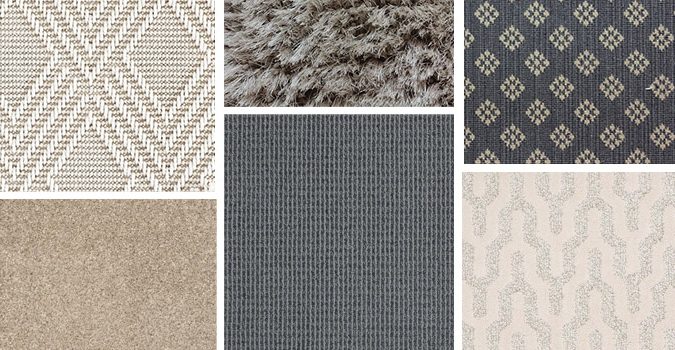 Area Rug Styles