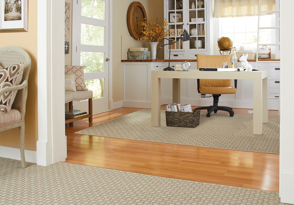 Shaw Carpet M6870 Primetime