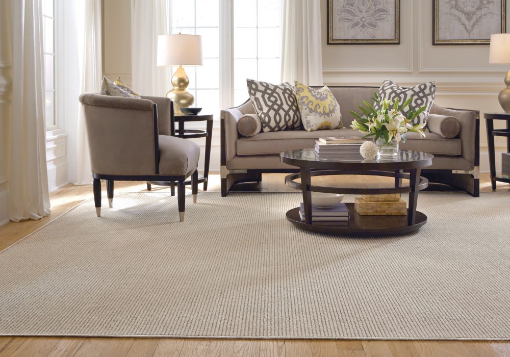 Shaw Carpet M6895 Mix Media