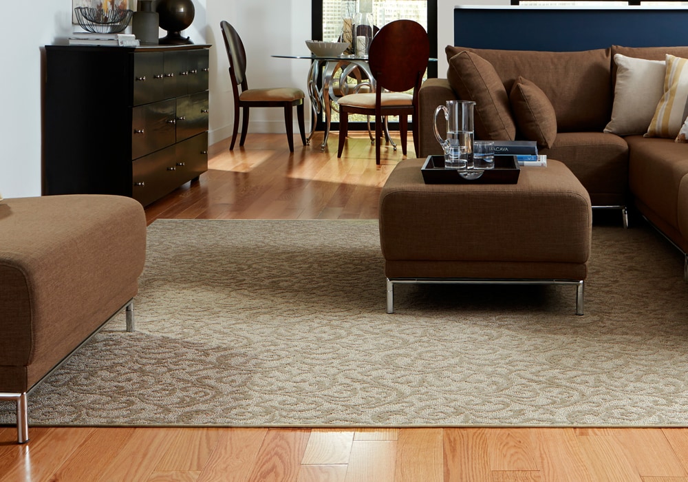 Shaw Carpet Z6871 Ravereview