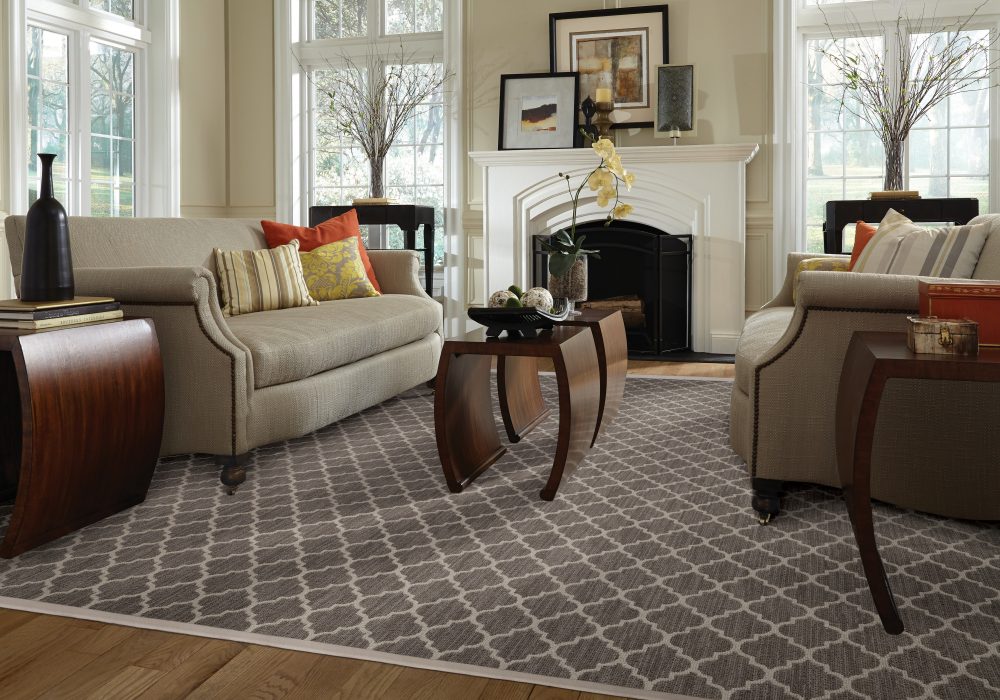 Shaw Carpet Z6876 Taza