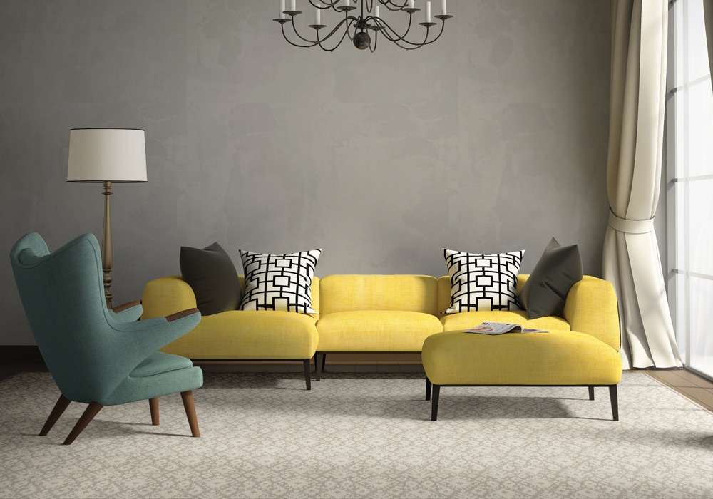 Stanton Cascade Stone