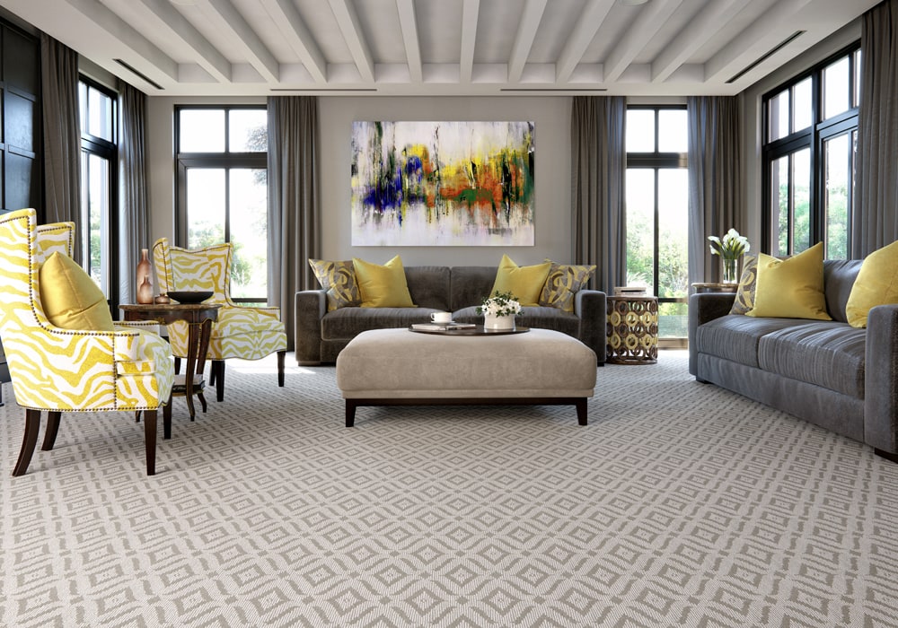 Karastan Grace Harbor Carpet