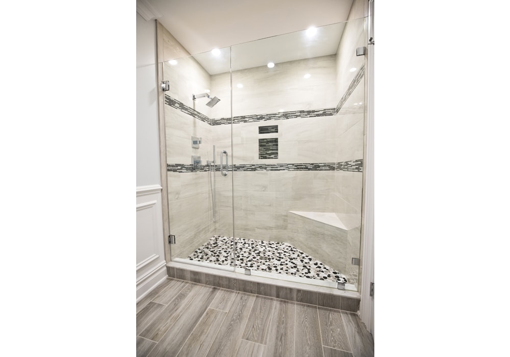 Guest Bath Southington