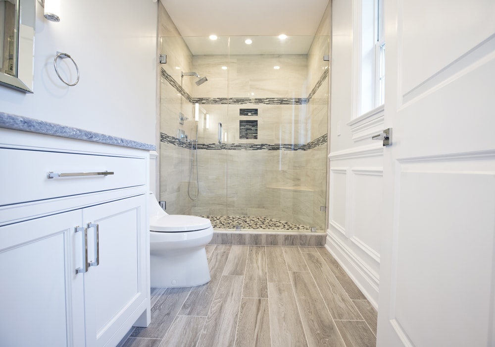 Guest Bath Southington