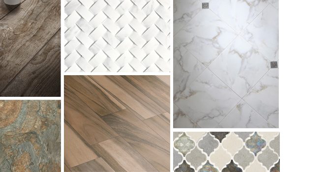 Tile Styles