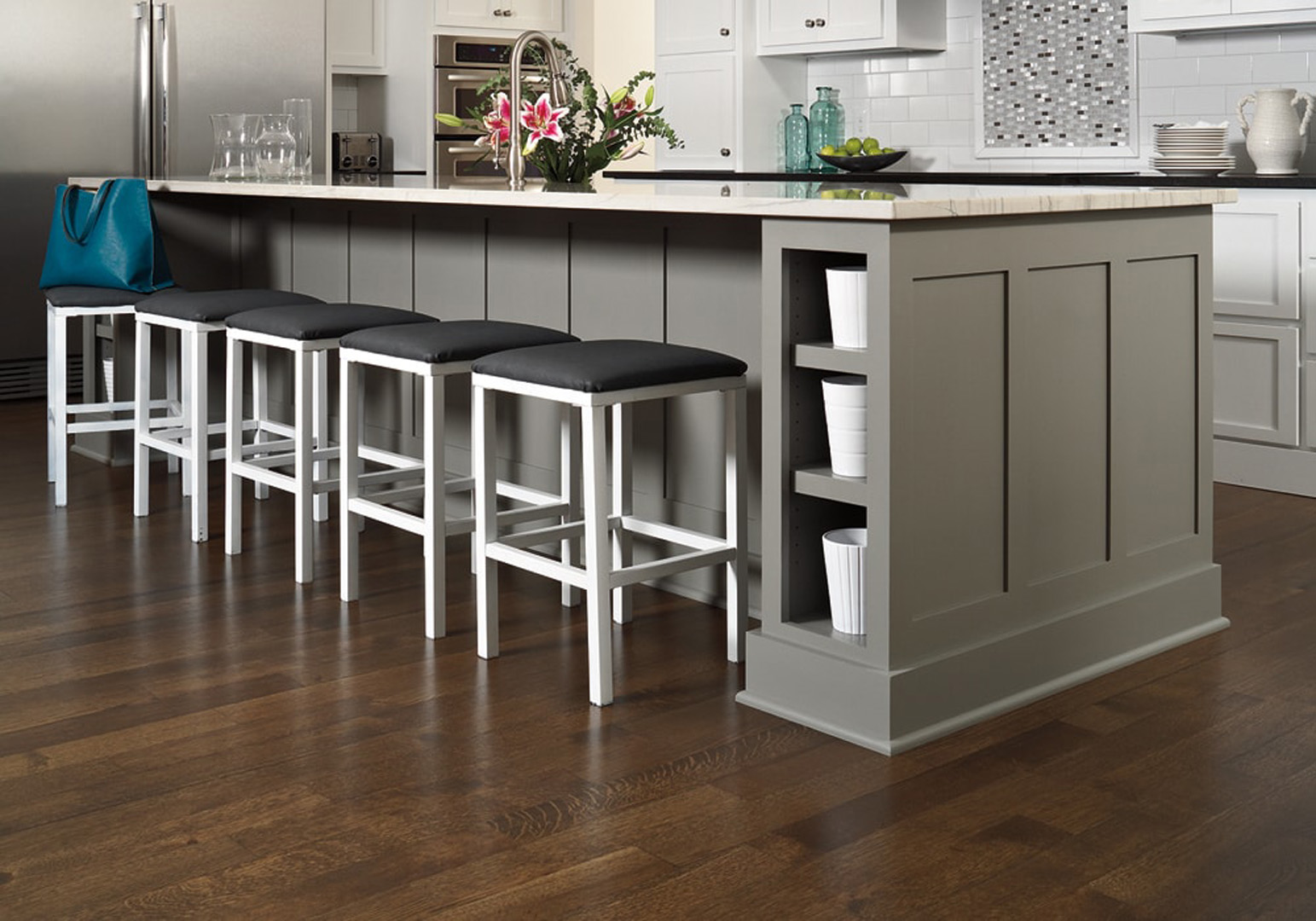 Hardwood Flooring