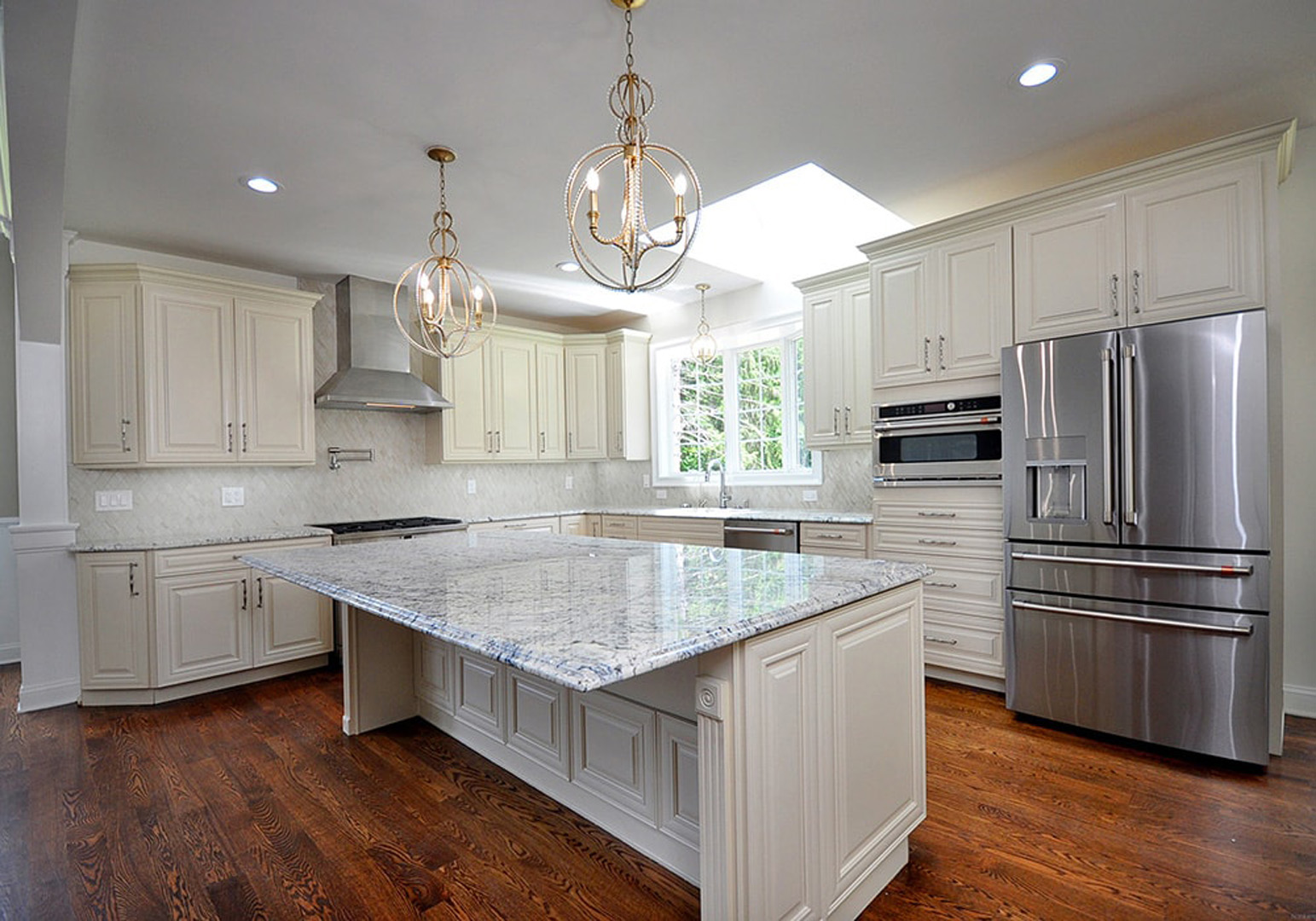 Hardwood Flooring