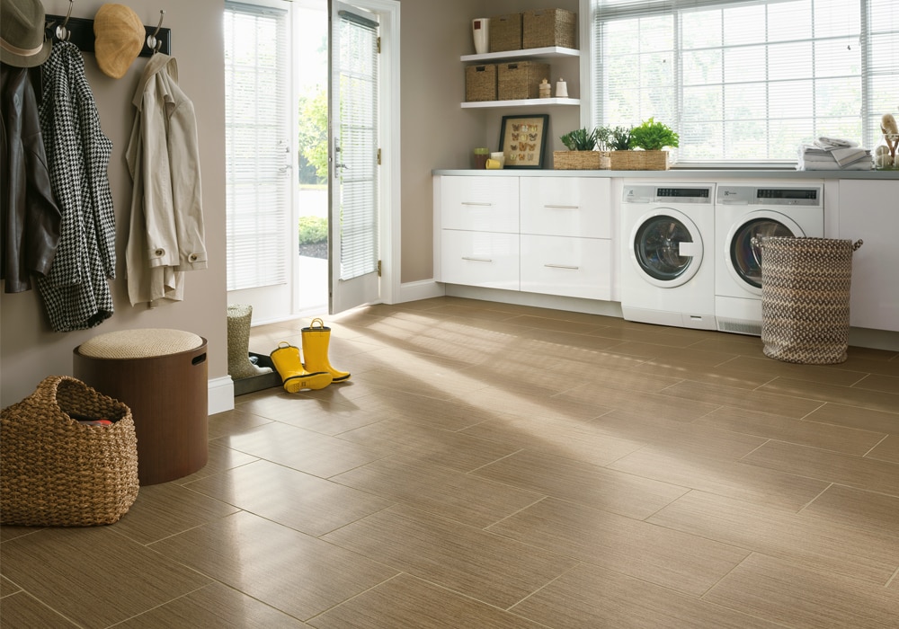 Armstrong Alterna Urban Gallery Brownstone