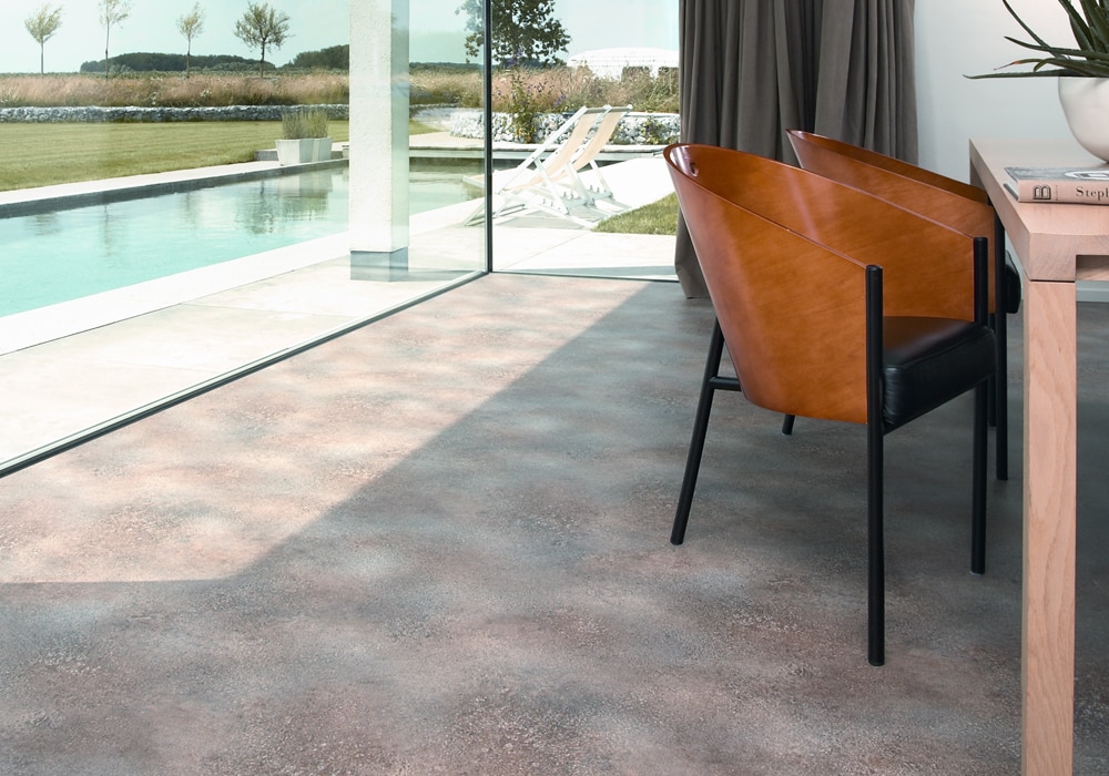 Vinyl Sheet Previa Gold