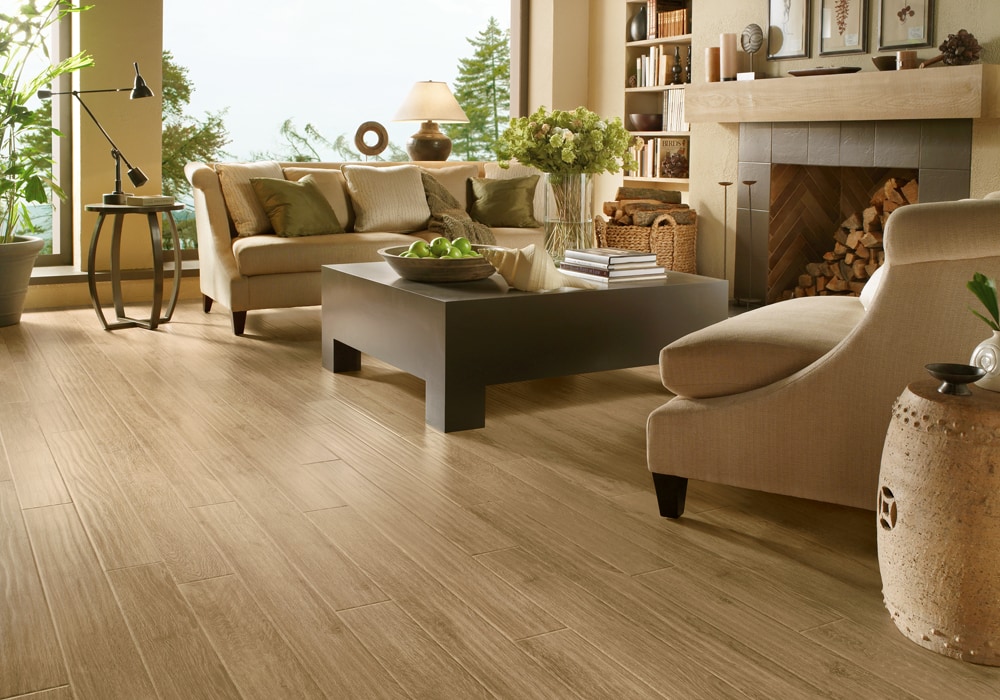 Armstrong Laminate Coastal Living