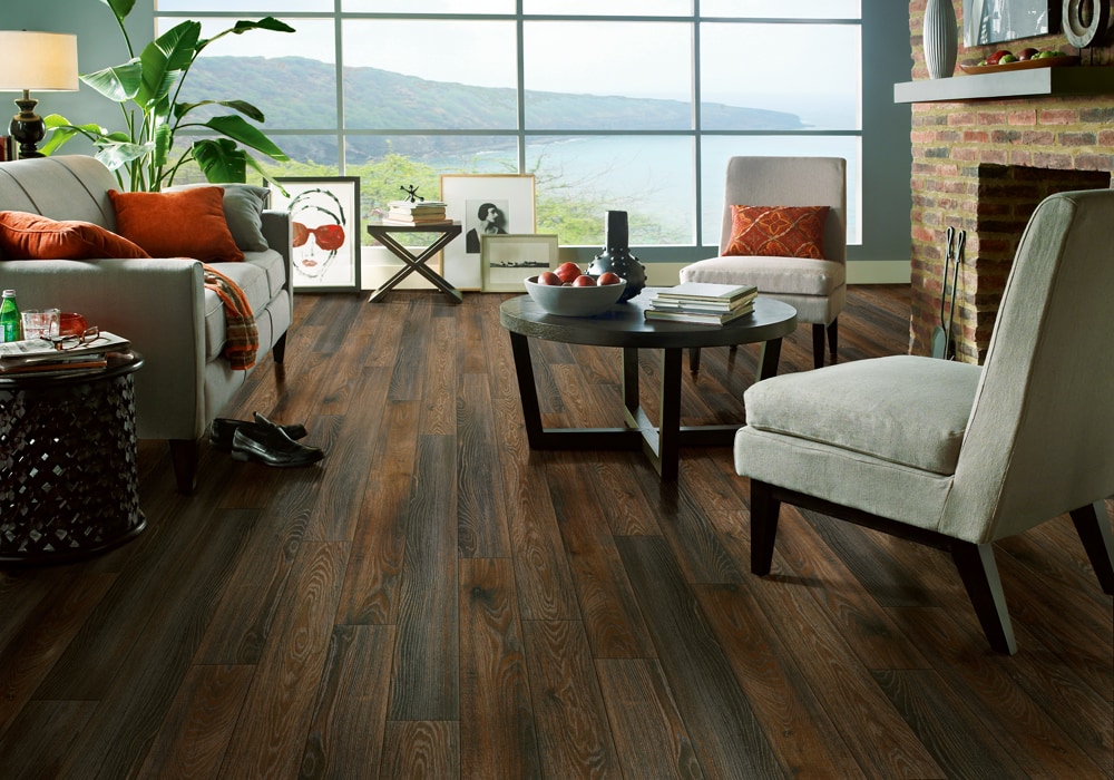 Armstrong Laminate Premier Classics