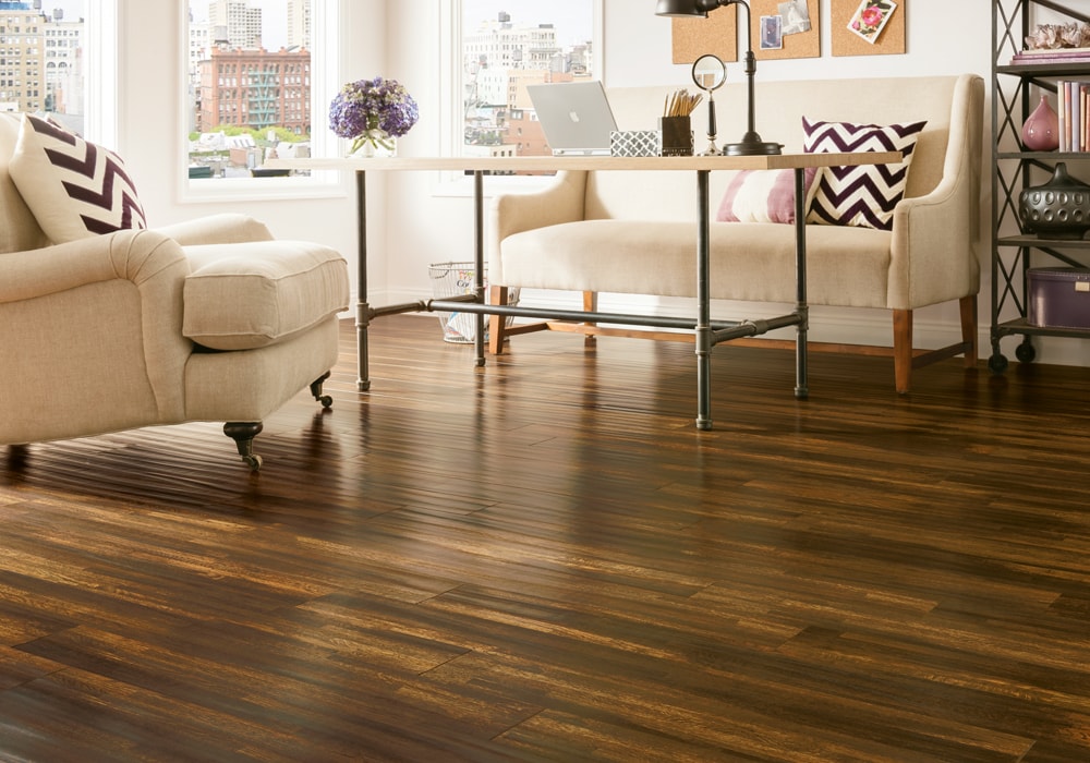 Armstrong Laminate Rustic Premium